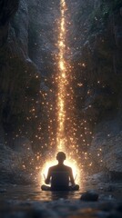 Obraz premium The Mobile Workspace, Digital Nomadism and Lifestyle