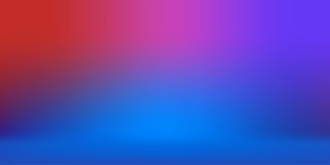 gradient purple red and blue color, multicolor gradation for background, gradien graphic background