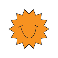 Cool 90s Stickers – Retro Aesthetic Pack