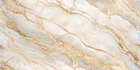 Obraz premium white modern marbel and tile texture generated by Ai 