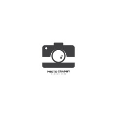 Camera Vector Illustration Art for Printable Graphics Design