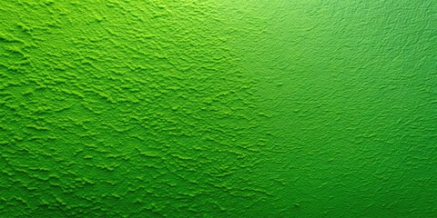 Smooth Matte Green Surface Ideal for Backgrounds, Textures, and Creative Design Projects