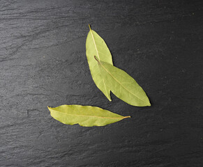 Dry Bay Leaves, Laurel Leaf, Natural Spicy Bayleaf, Fragrant Ingredient, Aromatic Spice
