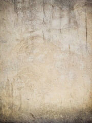 Vintage grunge background texture design