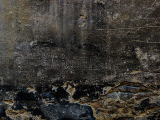 Vintage grunge background texture design