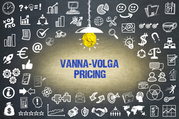 Vanna–Volga Pricing