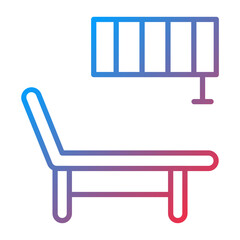 Individual Therapy icon style