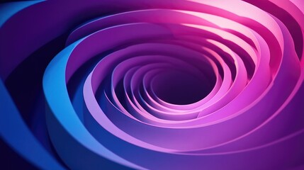 Obraz premium Colorful Artistic Abstraction