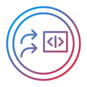 Extreme Programming icon style