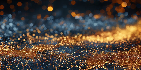 background texture. Festive designs. Holiday. copy space. bokeh, shiny background. glowing background.