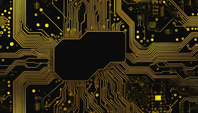 Holographic Circuit Board technology