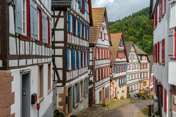 Schiltach, Schwarzwald