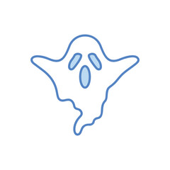 Spook  vector icon