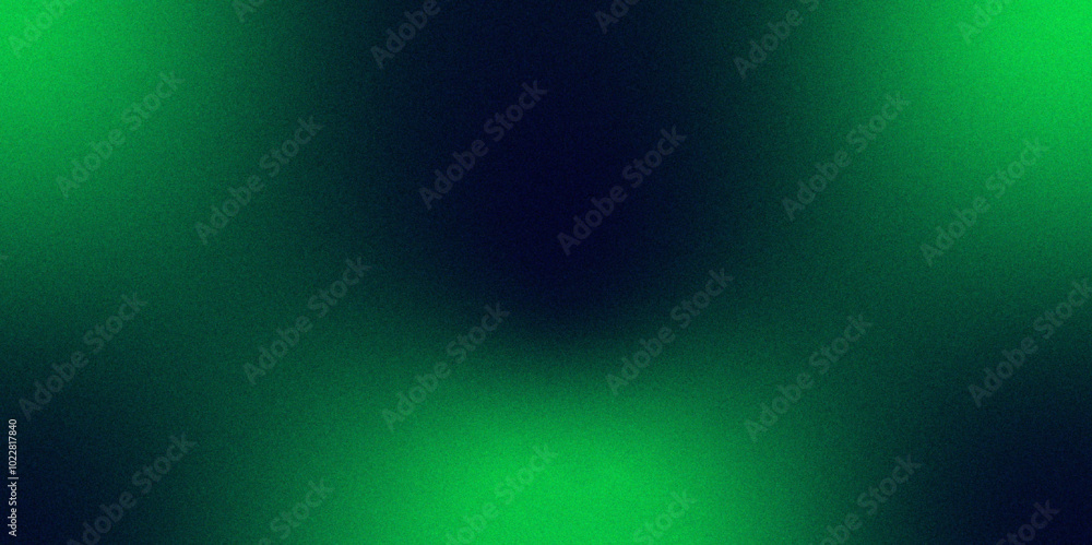 Aufkleber blurred vibrant gradient grain effect abstract background. gradient used display your product. color