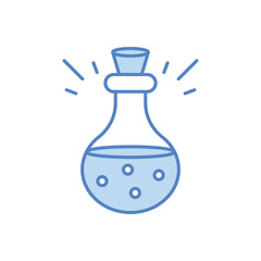 Potion vector icon