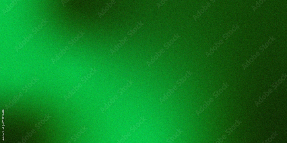 Poster blurred vibrant gradient grain effect abstract background. gradient used display your product. color