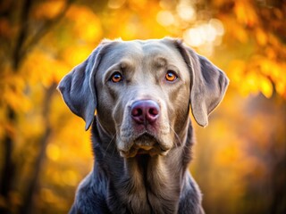 Understanding the Unique Characteristics and Traits of the Silver Labrador Retriever Breed
