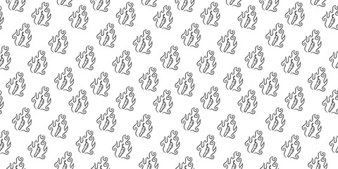 chili pattern Background. vintage chili background. pepper pattern background. chili doodle pattern background. hot chili pattern background.