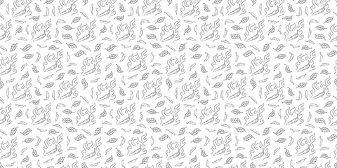 chili pattern Background. vintage chili background. pepper pattern background. chili doodle pattern background. hot chili pattern background.