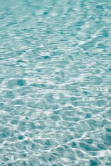 blue water ocean background