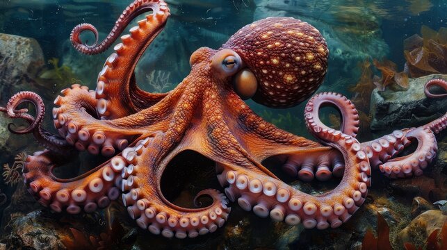 "Octopus Tentacles" Images – Browse 2,449 Stock Photos, Vectors, and