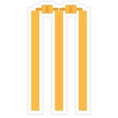 Wickets Icon
