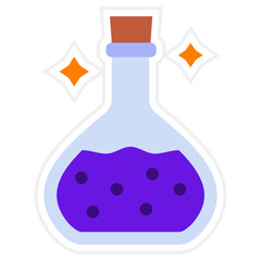 Flask Icon
