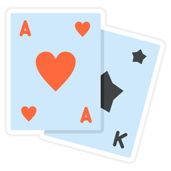 Cards Icon