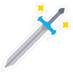 Sword Icon