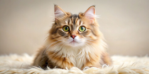cat on a white background. cat, animal, kitten, pet, cute, feline, domestic, portrait, eyes, fur, pets, mammal, white, animals, nature, kitty, eye, young, beautiful, adorable, fluffy, whiskers, green