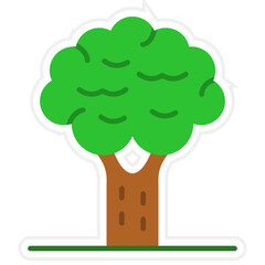 Tree Icon