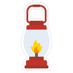 Lantern Icon