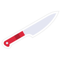 Knife Icon