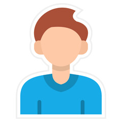 Man Icon