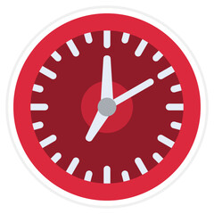 Clock Icon