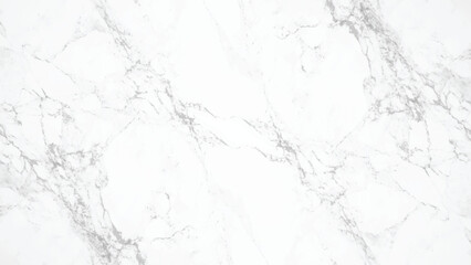 Luxury White Marble Wall Texture with Space for Text, Suitable for Background, Marble granite white panorama background wall surface black pattern graphic abstract.