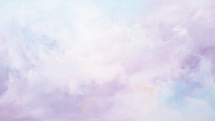 Abstract watercolor or alcohol ink art pink white background with golden crackers, Abstract hand drawn watercolor living coral horizontal background.