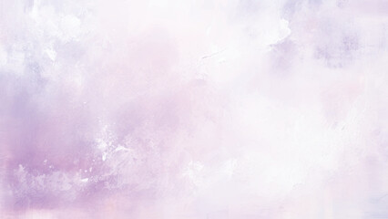 Abstract watercolor or alcohol ink art pink white background with golden crackers, Abstract hand drawn watercolor living coral horizontal background.