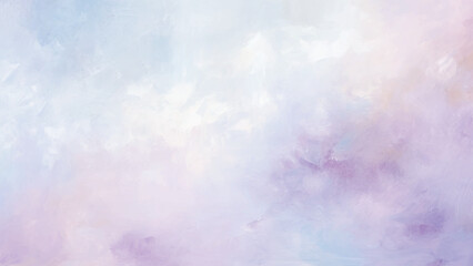 Pink pastel background, Fantasy smooth light pink, purple shades and blue watercolor paper textured illustration for grunge.