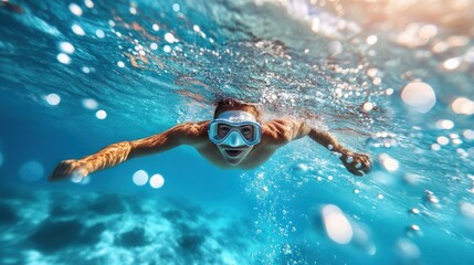 Underwater Adventure