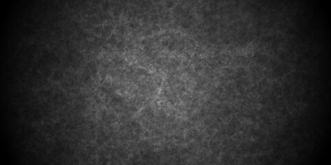 Obraz premium Black and white background wall textured . White wall texture on black . White background vintage backdrop Style background with space . gray dirty concrete background wall grunge cement texture .