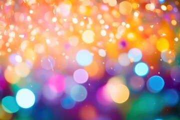 Obraz premium Lgbtq background light backgrounds glitter.