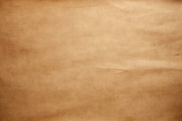 Fototapeta premium Old brown paper background texture classic.