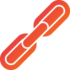 Link Vector Icon