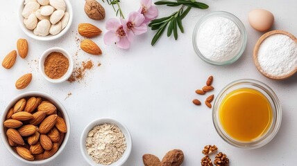 grain-free keto bread made with almond flour