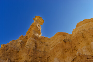 Les Orgues von Ille-sur-T&ecirc;t