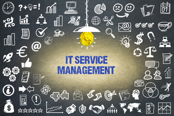 IT Service Management