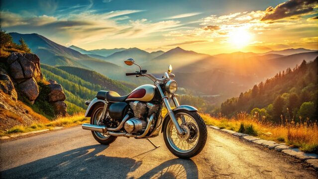 Motorcycle Images
