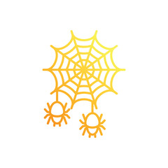 Spider  vector icon
