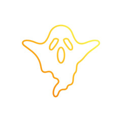 Spook  vector icon